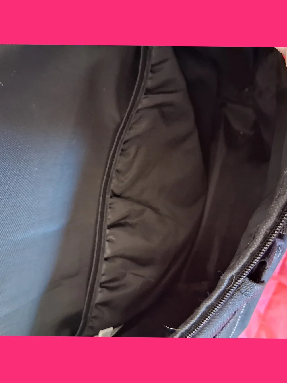 Black Tactical Utility Backpack - Men's Everyday Carry
